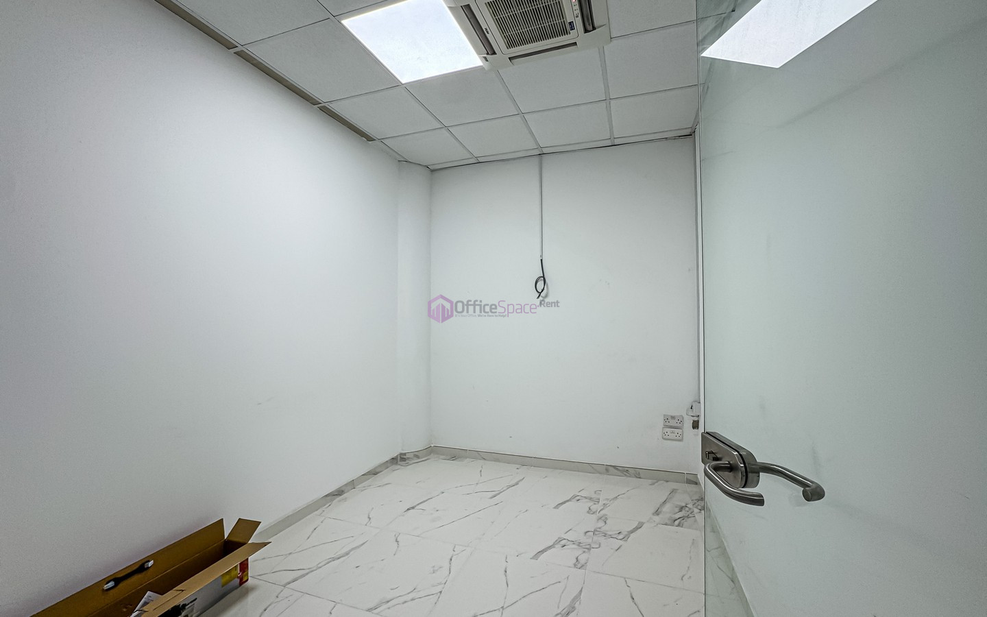 Modern Serviced Offices in Sliema