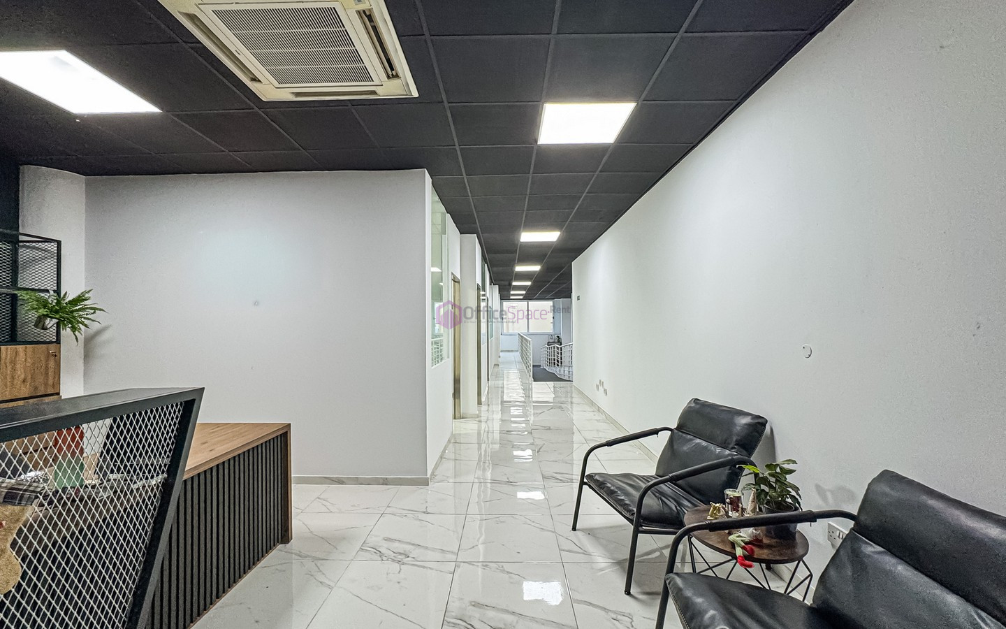 Modern Serviced Offices in Sliema