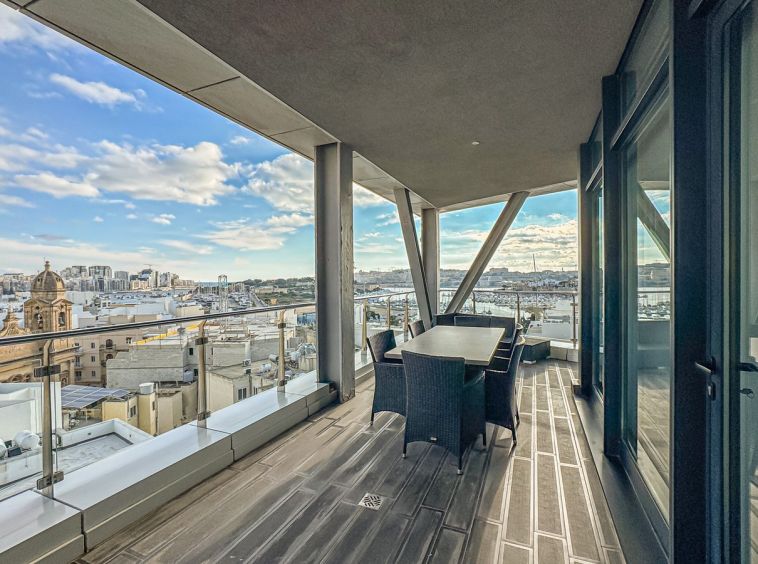 Prestigious Office Space in Business Centre