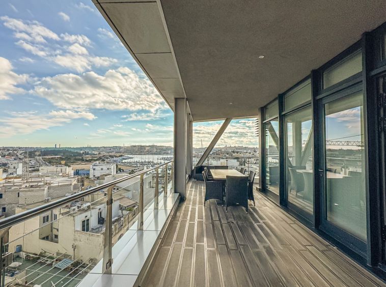 Prestigious Office Space in Business Centre