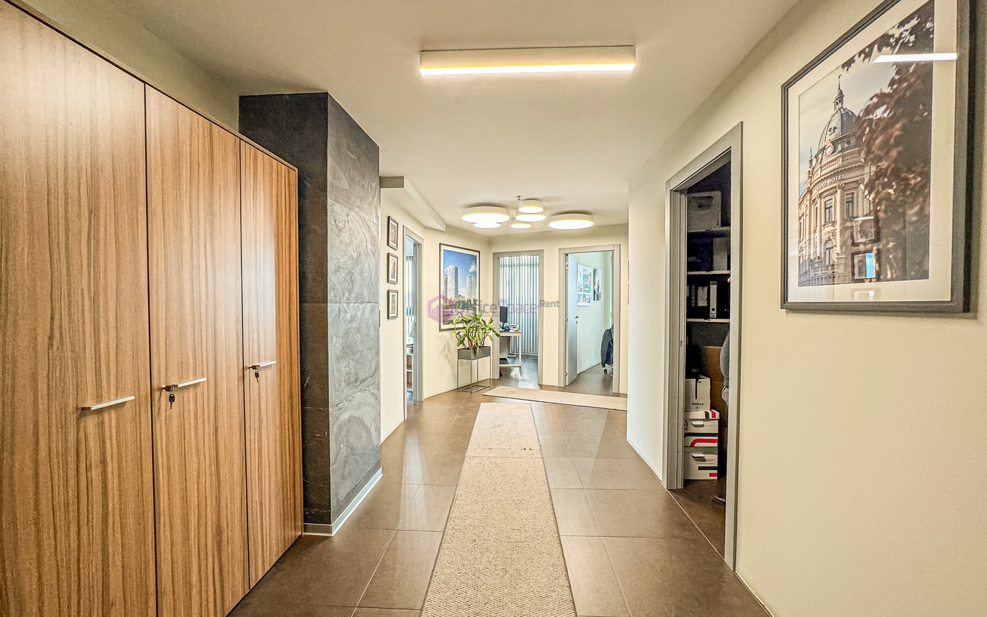 Prestigious Office Space in Business Centre