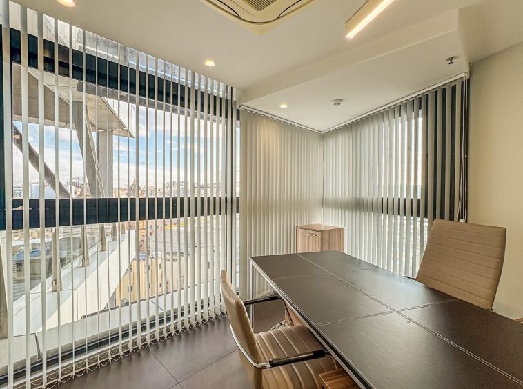 Prestigious Office Space in Business Centre