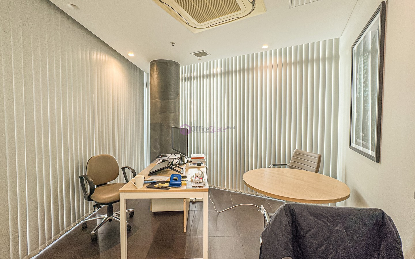 Prestigious Office Space in Business Centre
