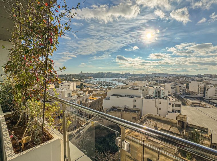 Prestigious Office Space in Business Centre