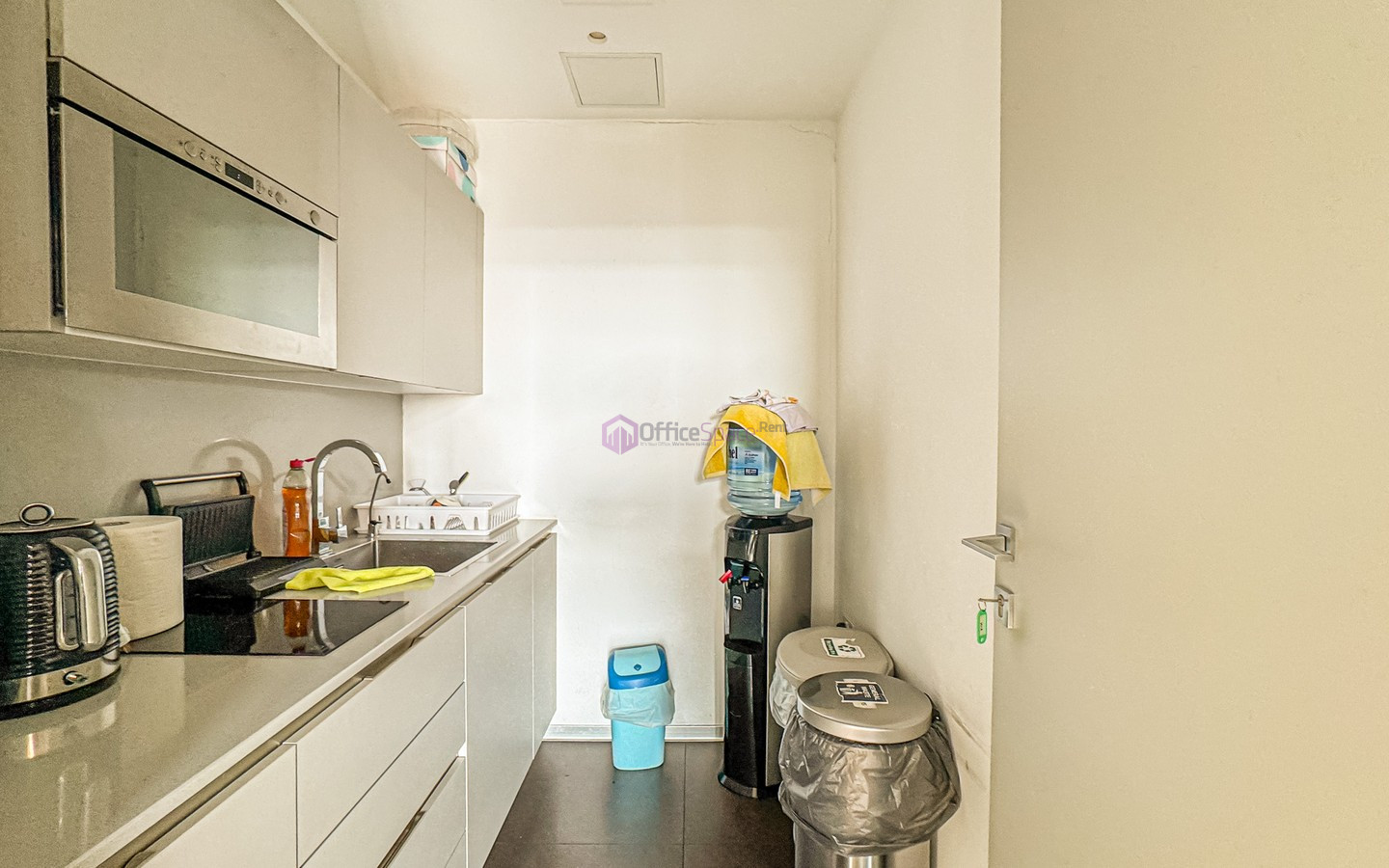 Prestigious Office Space in Business Centre