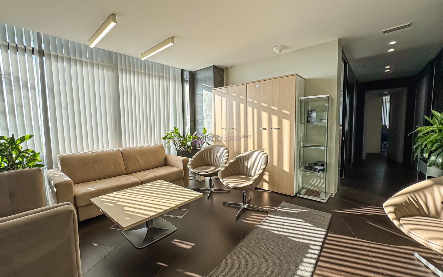 Prestigious Office Space in Business Centre