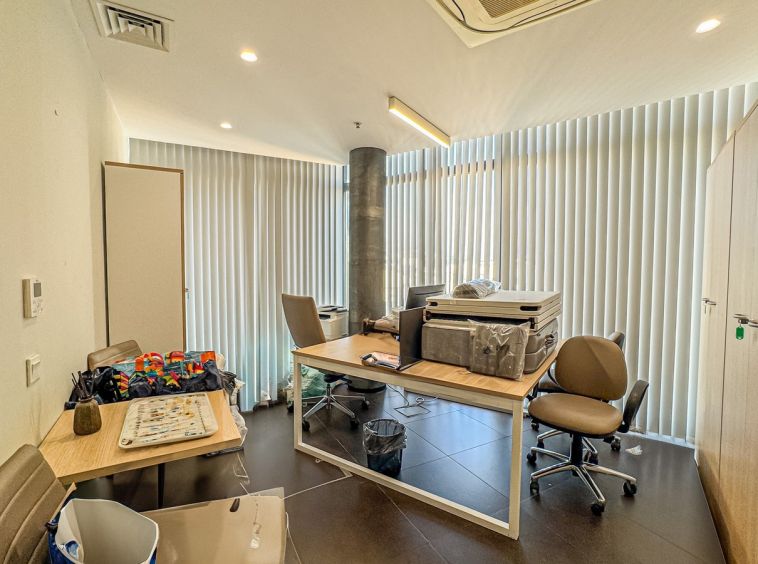 Prestigious Office Space in Business Centre