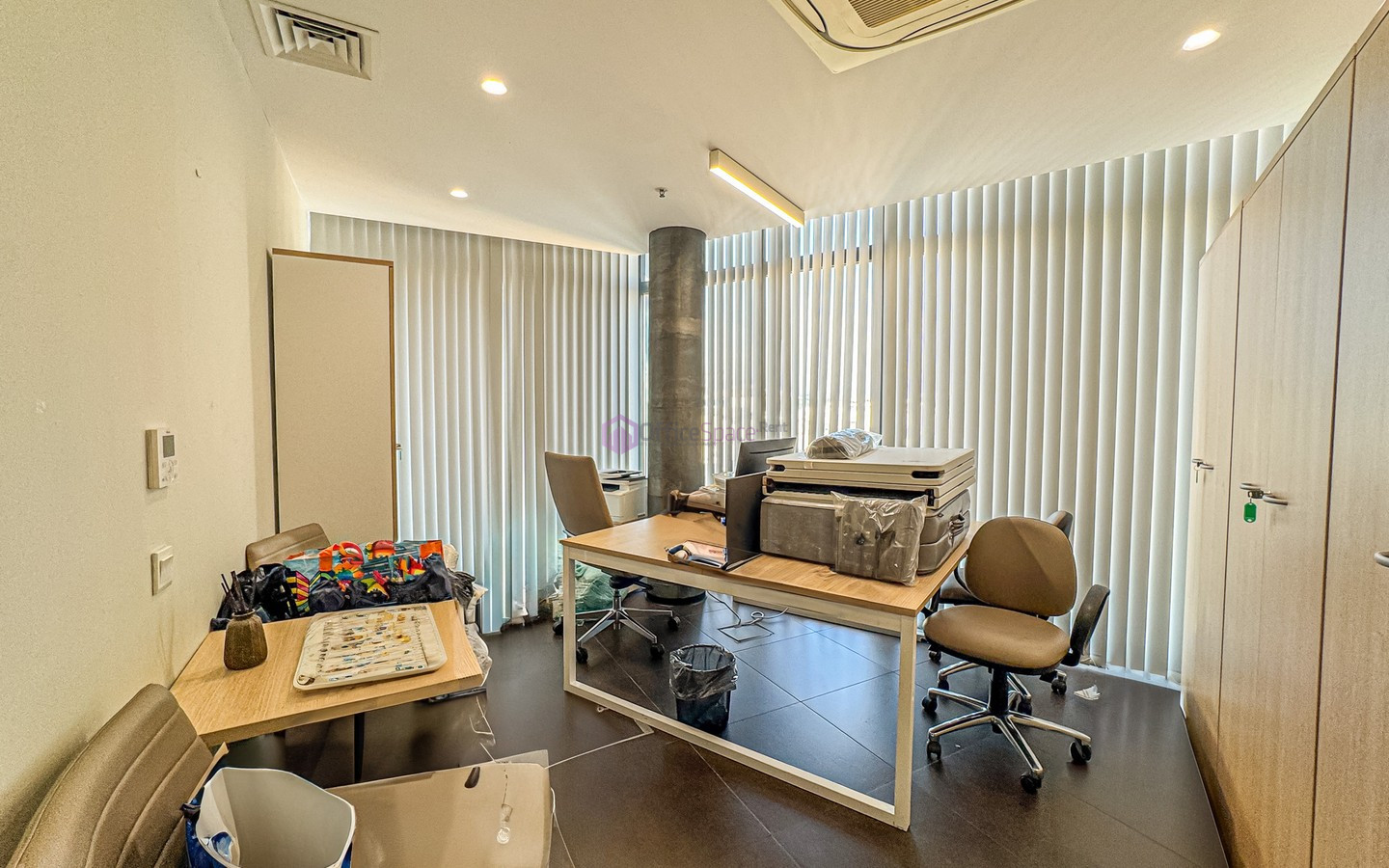 Prestigious Office Space in Business Centre