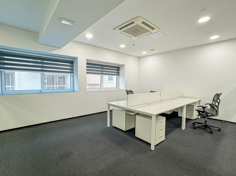 Second Floor Gzira Office