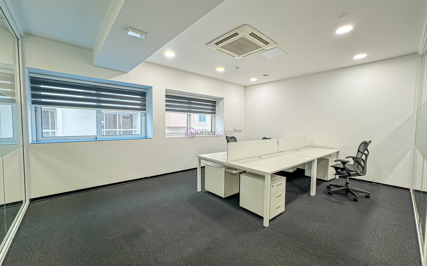Second Floor Gzira Office