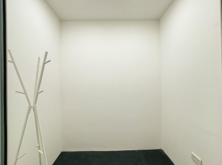 Second Floor Gzira Office