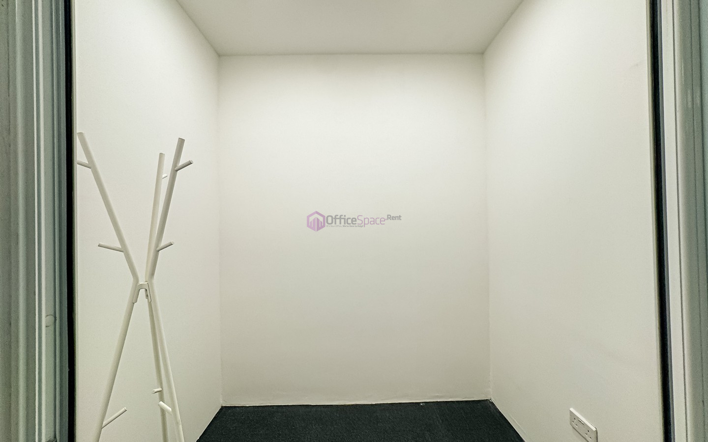 Second Floor Gzira Office