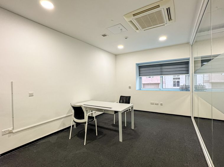 Second Floor Gzira Office