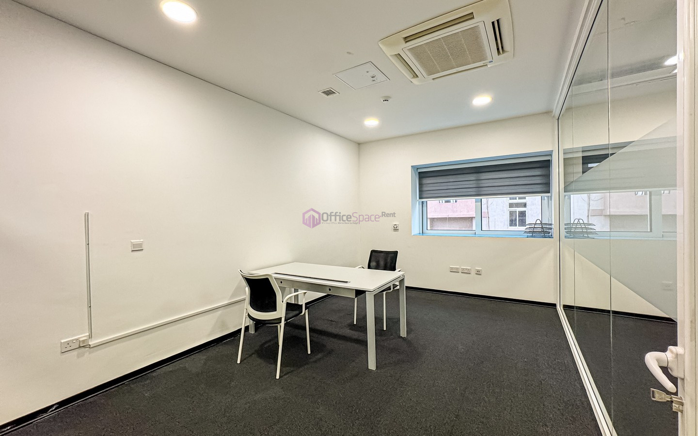 Second Floor Gzira Office