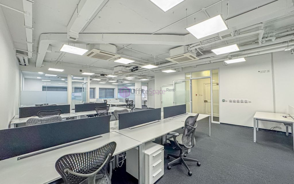 Guide to Office Size and Layouts