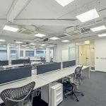 Guide to Office Size and Layouts