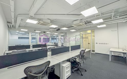 Guide to Office Size and Layouts