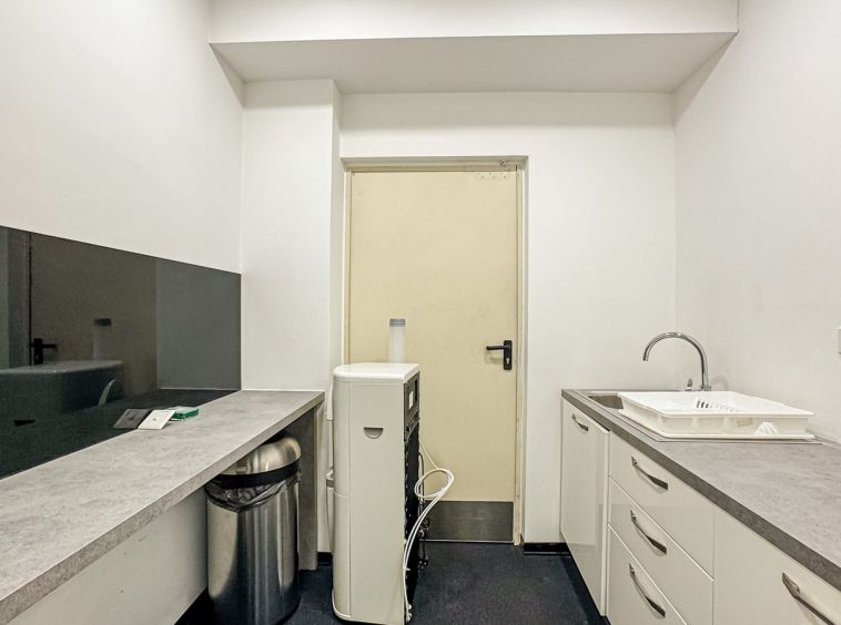 Second Floor Gzira Office