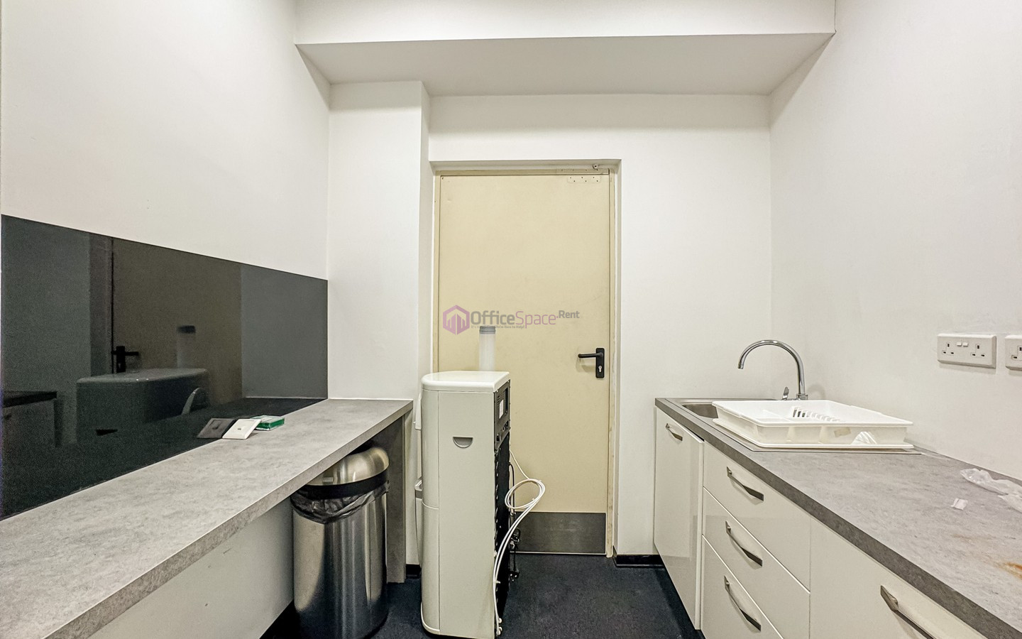 Second Floor Gzira Office