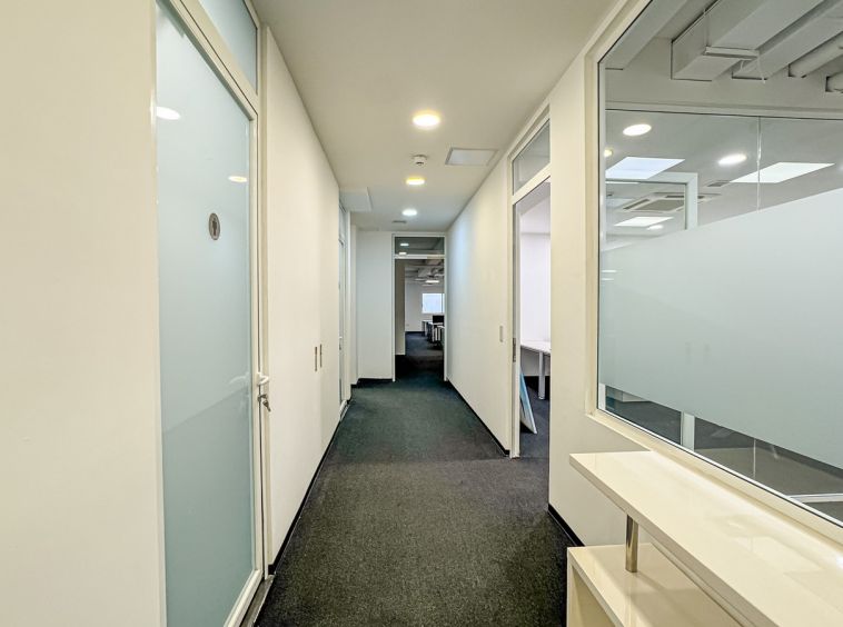 Second Floor Gzira Office