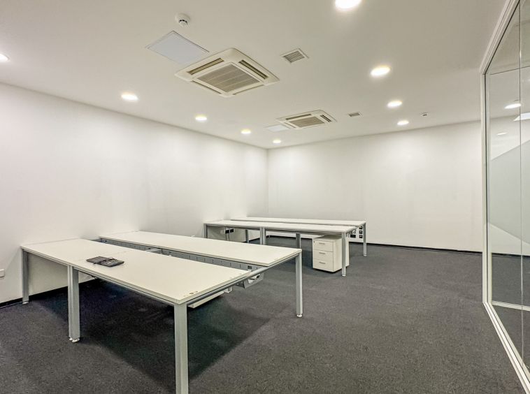 Second Floor Gzira Office