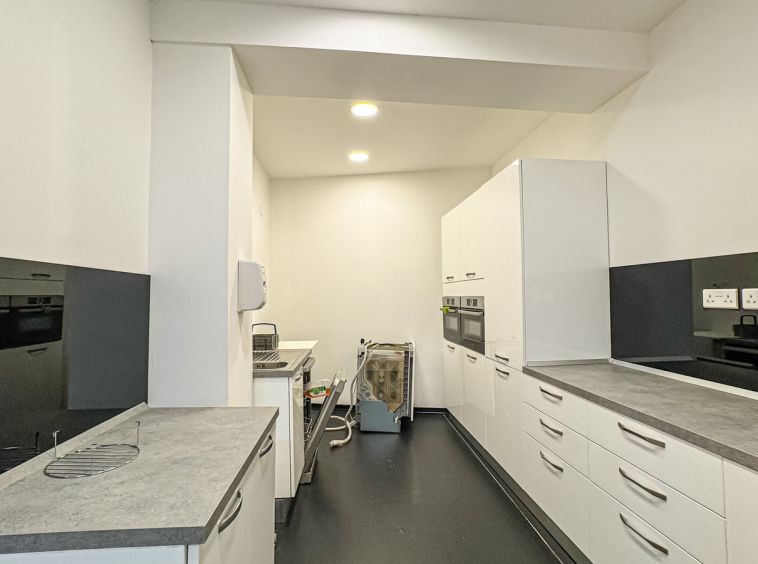 Second Floor Gzira Office