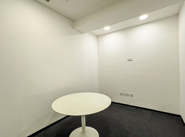 Second Floor Gzira Office