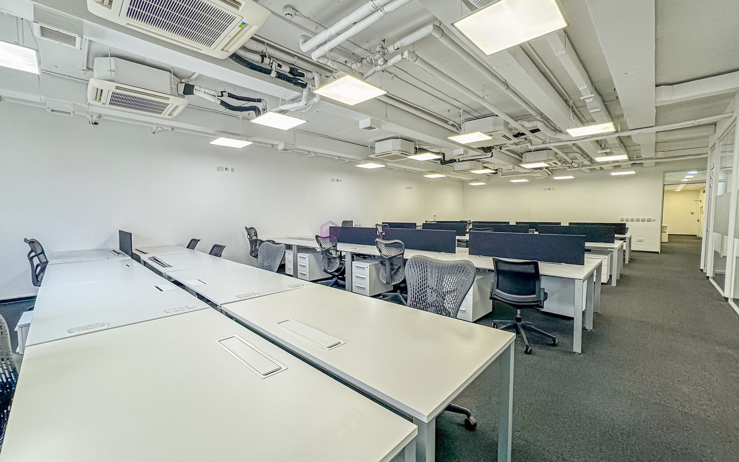 Second Floor Gzira Office