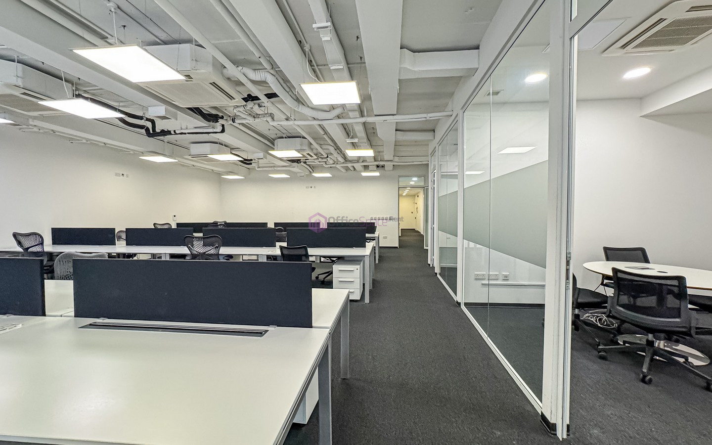 Second Floor Gzira Office