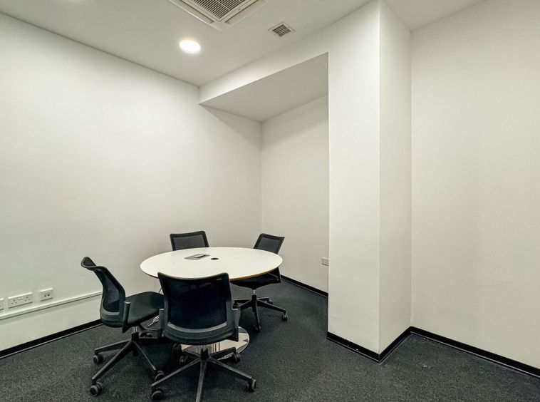 Second Floor Gzira Office