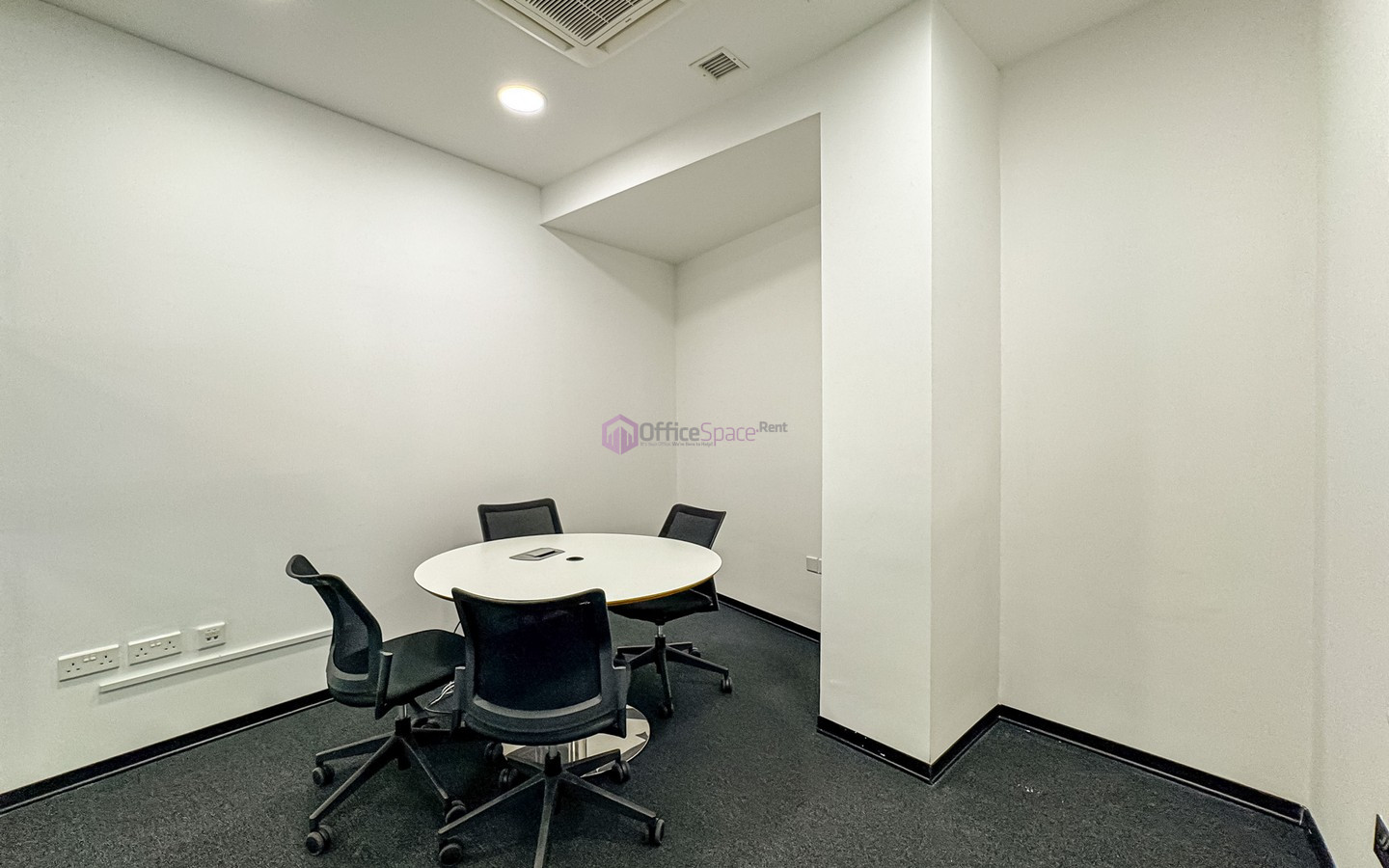 Second Floor Gzira Office