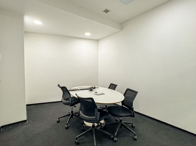 Second Floor Gzira Office