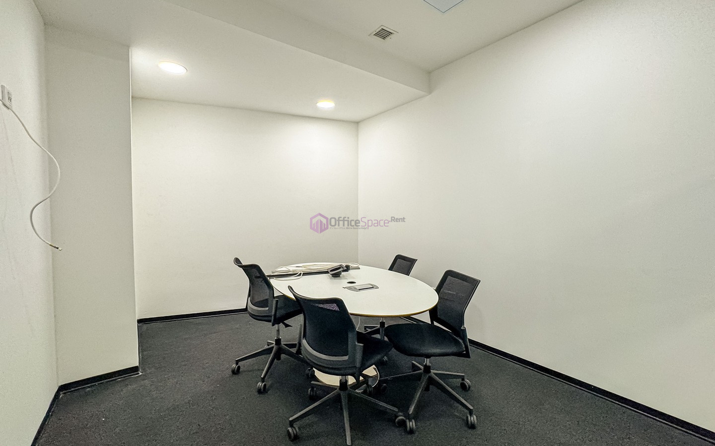 Second Floor Gzira Office
