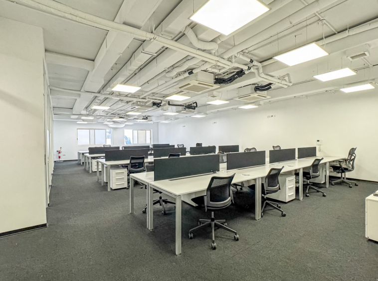 Second Floor Gzira Office