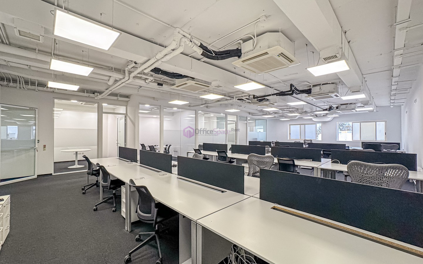 Second Floor Gzira Office