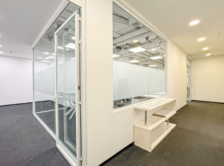 Second Floor Gzira Office