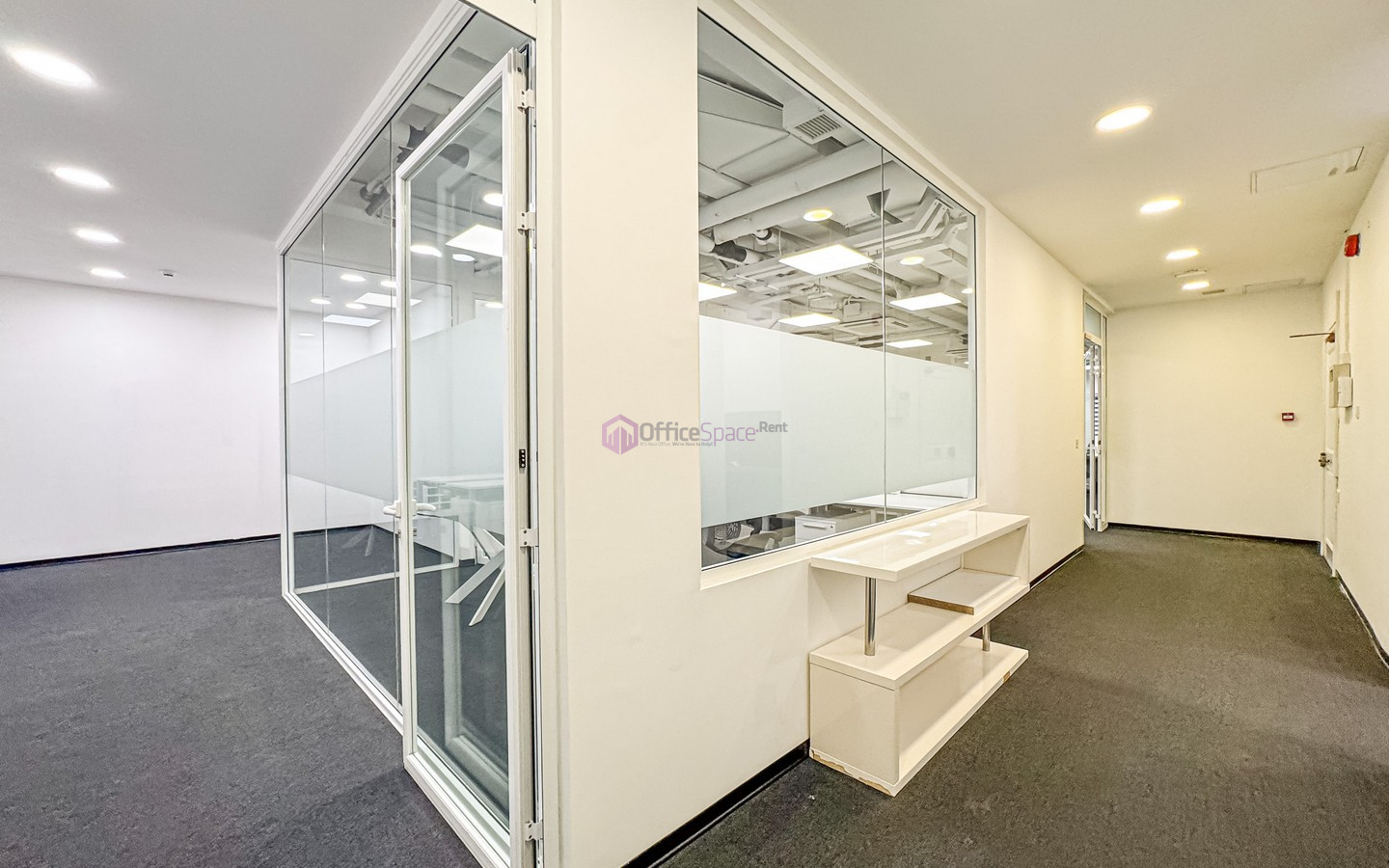 Second Floor Gzira Office