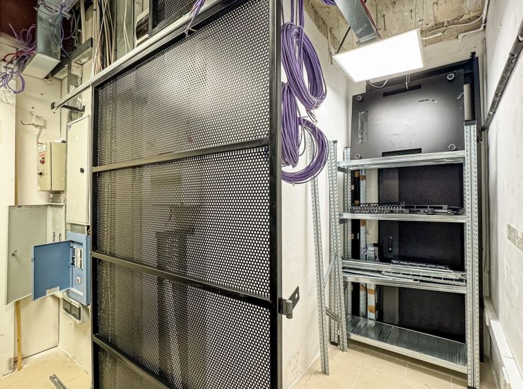 Second Floor Gzira Office