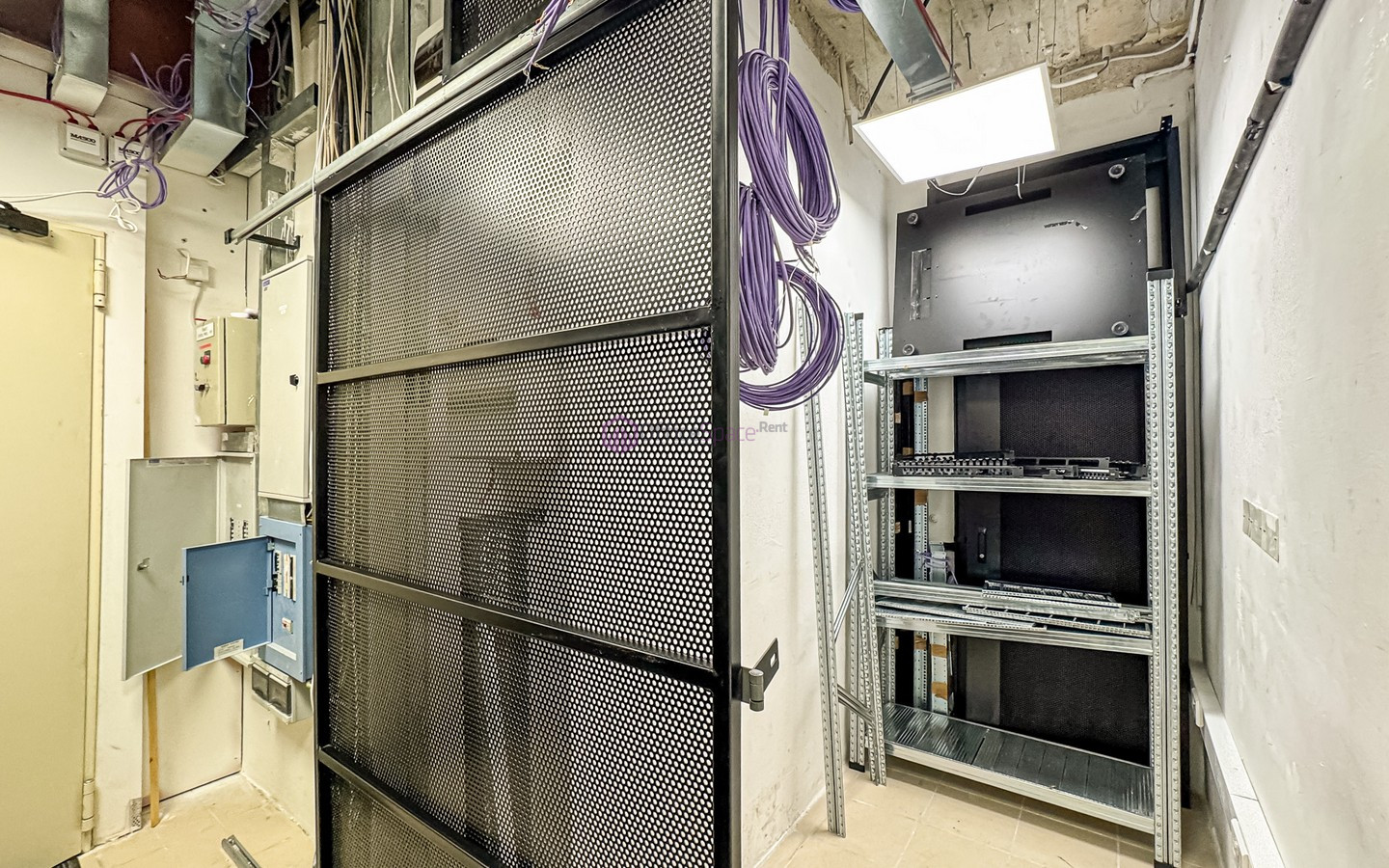 Second Floor Gzira Office