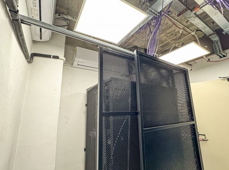 Second Floor Gzira Office