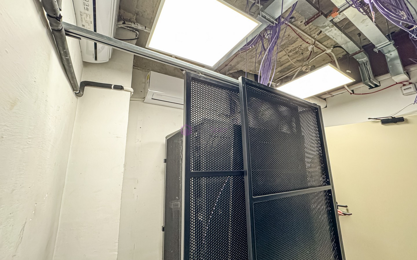 Second Floor Gzira Office