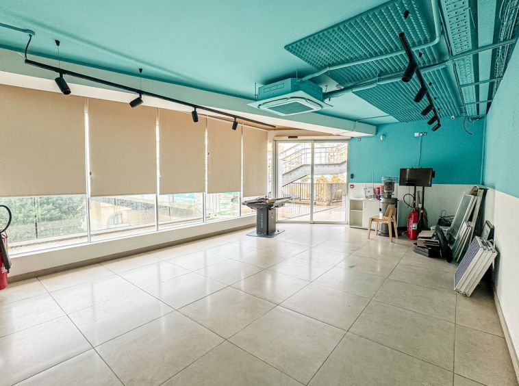 Comfortable Office Space St Julians