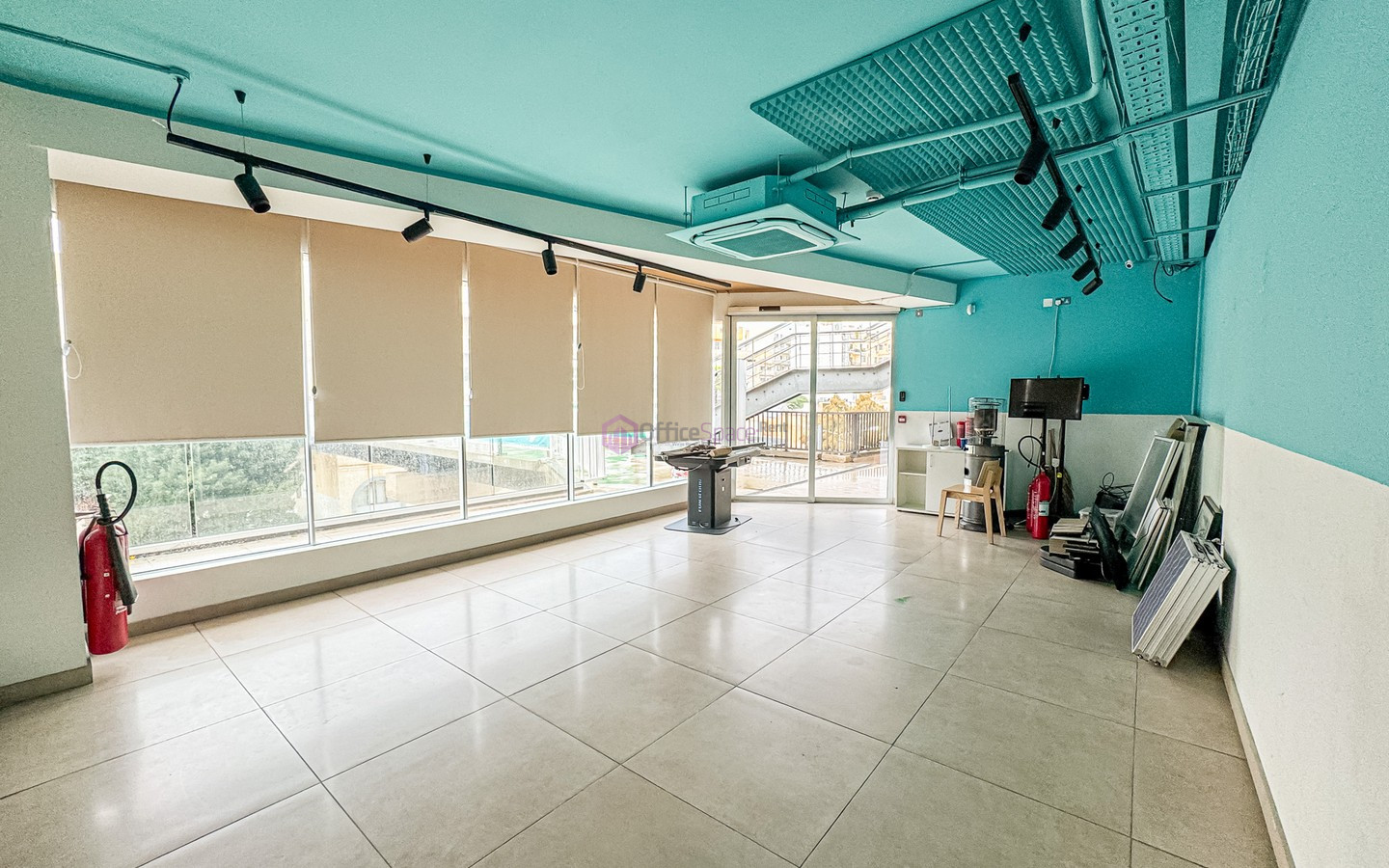 Comfortable Office Space St Julians