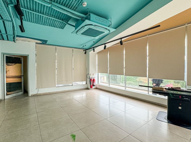 Comfortable Office Space St Julians