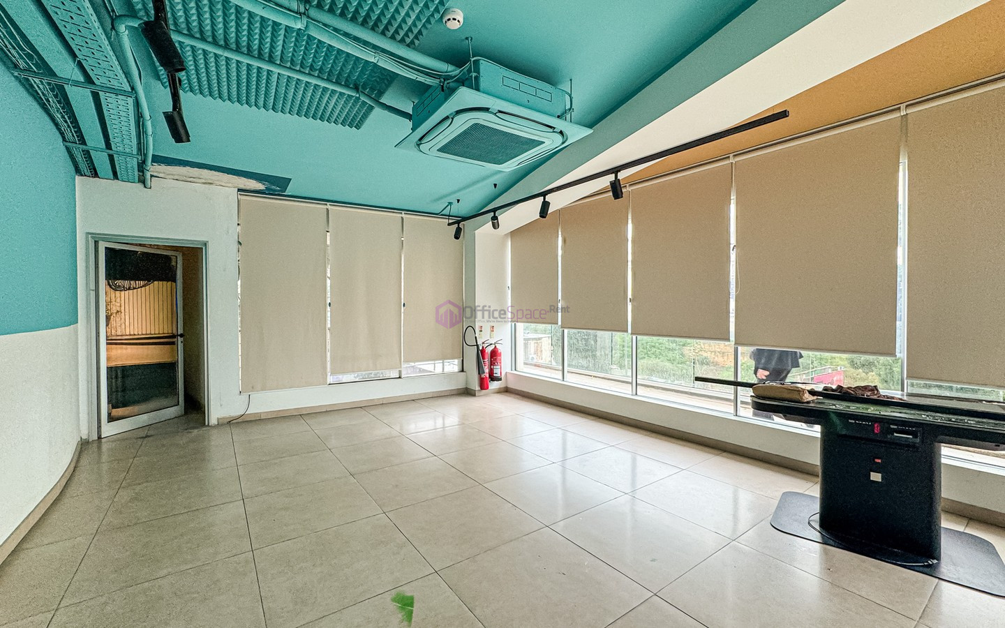 Comfortable Office Space St Julians