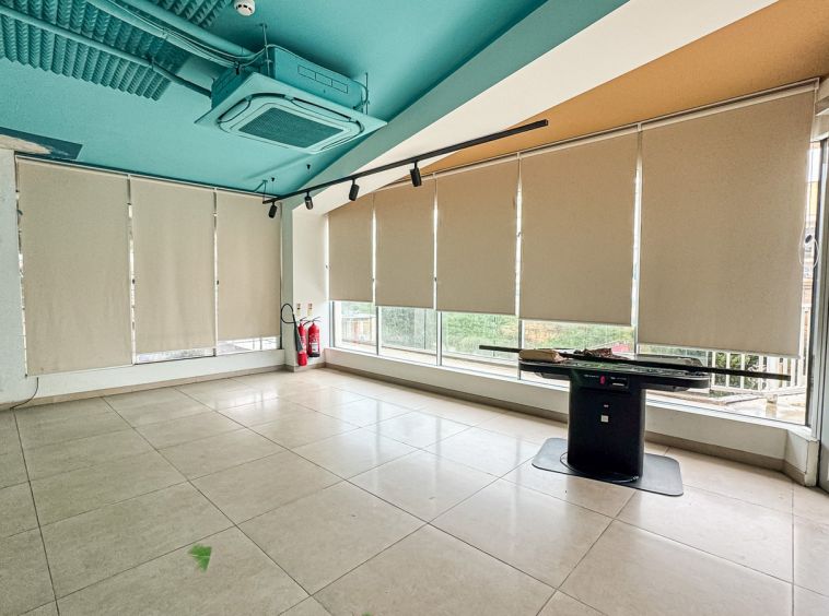 Comfortable Office Space St Julians