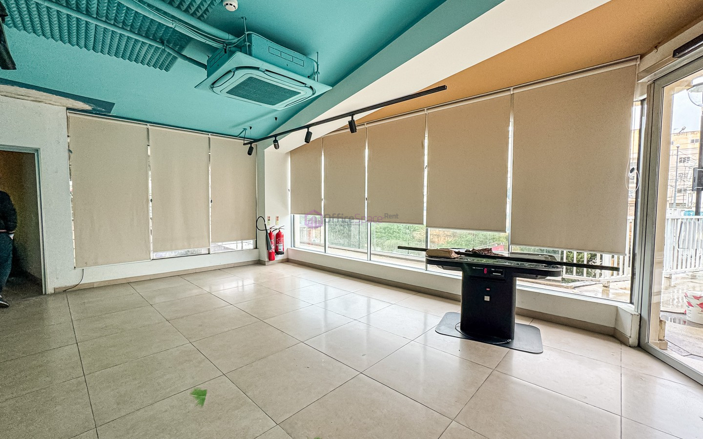 Comfortable Office Space St Julians