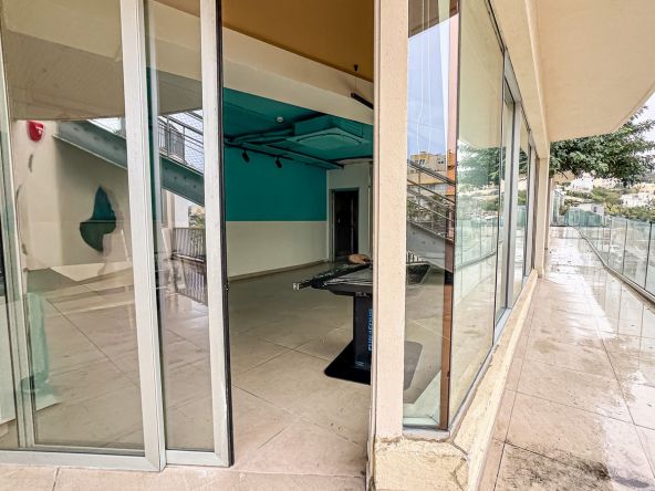 Comfortable Office Space St Julians