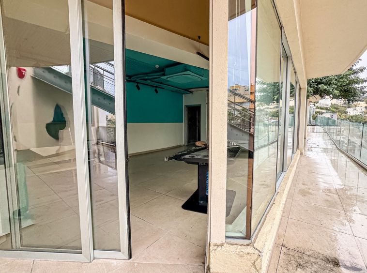 Comfortable Office Space St Julians