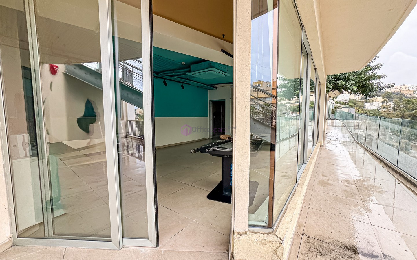 Comfortable Office Space St Julians